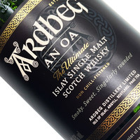 雅柏 Ardbeg 阿贝 奥之岬 单一麦芽 苏格兰威士忌 46.6%vol 700ml