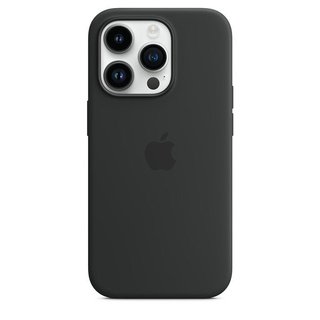 iPhone 14 Pro Max MagSafe硅胶保护壳
