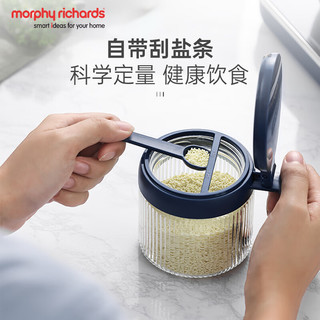 摩飞电器（Morphyrichards） 多功能锅电火锅家用分体式鸳鸯火锅电炒锅烧烤肉蒸煮炒煎电煮锅 调料瓶组合