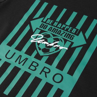 Umbro 茵宝 男子运动T恤 UO223AP24347