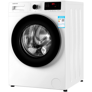 AUX 奥克斯 HG100Q100-U12BD 滚筒洗衣机 10kg