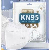 丝洛丹 KN95防护口罩 10片*5包
