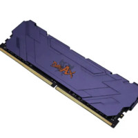 百亿补贴：COLORFUL 七彩虹 战斧系列 DDR4 4000MHz 台式机内存 16GB（8G×2）马甲条