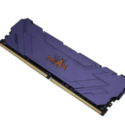 COLORFUL 七彩虹 战斧系列 DDR4 4000MHz 台式机内存 16GB（8G×2）马甲条