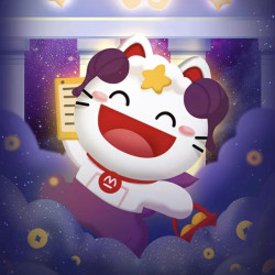 13日11点手慢无限量版小招喵数字藏品上线免费领