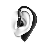 Lenovo 联想 挂耳式无线蓝牙车载商务旅行司机开车专用单耳入耳耳机