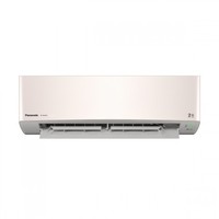 Panasonic 松下 KFR-35GW/BpLGQ10N 一级能效 壁挂式空调 1.5匹