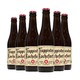 88VIP：Trappistes Rochefort 罗斯福 比利时Rochefort/罗斯福6号小麦精酿修道士啤酒330mlx6瓶