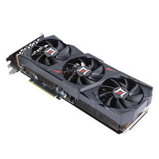 GAINWARD 耕升 GeForce RTX4070 Ti 追风 EX 显卡 12GB 黑色