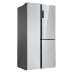 6元】彩晶冰箱_casarte 卡萨帝 bcd-500wlcts7mt1u1 风冷t型对开门