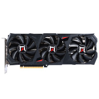 百亿补贴：GAINWARD 耕升 GeForce RTX4070 Ti 追风 EX 独立显卡 12GB 黑色