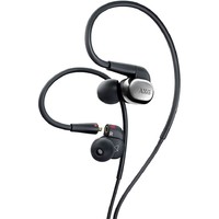 AKG 爱科技 N40 挂耳式有线耳机 黑色 3.5mm