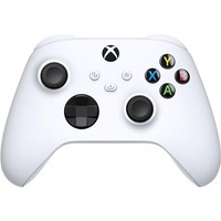 Microsoft 微软 Xbox 无线控制器 白色
