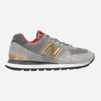 new balance 574系列 男子休闲运动鞋 ML574DYK