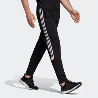 adidas 阿迪达斯 男运动健身锥形修身长裤DQ1443 DT9901 包邮 吊牌价399