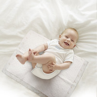 babycare 婴儿隔尿垫一次性新生儿防水透气儿童尿垫床单护理垫 小号45*33cm6片装
