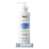 Eucerin 优色林 舒安清润保湿洁面乳 200ml