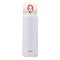 PLUS会员、有券的上：THERMOS 膳魔师 JNL-502 保温杯 500ml