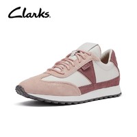 Clarks 其乐 女士休闲运动鞋 261667714