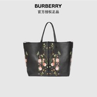 BURBERRY 博柏利 Beach Tote 沙滩托特包 80368391