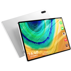 14英寸12512g平板电脑二合一超清屏5gwifi全网通十核游戏办公学习平板