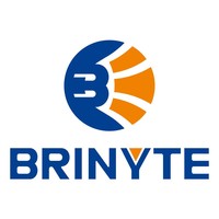 Brinyte/夜光