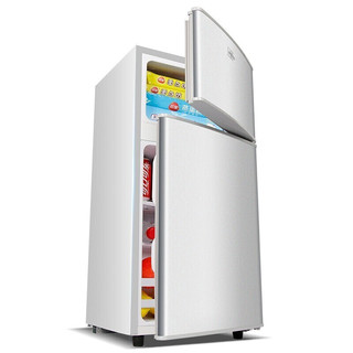 AMOI 夏新 BCD-58P118L 直冷冰箱