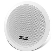 HYUNDAI 现代影音 GB-603 2.0声道音响