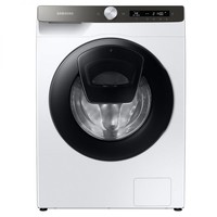 SAMSUNG 三星 10.5公斤  滚筒洗衣机 WW10T554DAT/SC（白色）