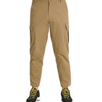 THE NORTH FACE 北面 男子运动长裤 NF0A5B16-PLX 卡其色 36