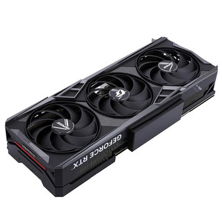 COLORFUL 七彩虹 iGame GeForce RTX 4070 TI Vulcan 非OC 显卡 12GB