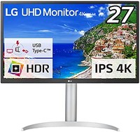 LG 乐金 监视器 显示器 27MD5KL-B 27英寸/Mac*/UltraFine 5K