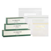 YANXUAN 网易严选 密封袋 10*20cm+15*23cm+26.5*32cm 40只+30只+20只