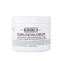 Kiehl's 科颜氏 高保湿面霜 125ml