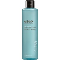 AHAVA 艾哈佛 死海泥矿物爽肤水  250ml