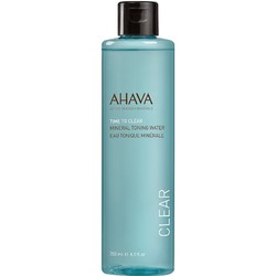 AHAVA 艾哈佛 死海泥矿物爽肤水  250ml