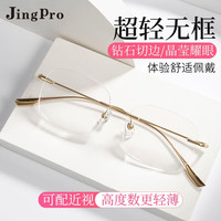 winsee 万新 1.60MR-8非球面树脂镜片+超轻钛架多款（适合0-600度）