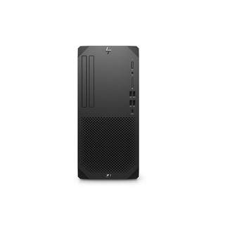 HP 惠普 战99 Super 十二代酷睿版 商用工作站 黑色（酷睿i5-12500、T400 2G、16GB、512GB SSD+2TB HDD)