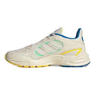 adidas NEO 90s Valasion 中性跑鞋 HP6766