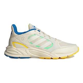 adidas NEO 90s Valasion 中性跑鞋 HP6766