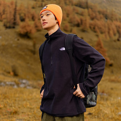 THE NORTH FACE 北面 男款抓绒上衣 4U87