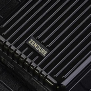 ZENDURE 征拓 SuperTank 移动电源 Type-C 100W 双向快充