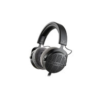 BAIA 拜亚 DT900 PRO X 耳罩式头戴式有线耳机 黑色 3.5mm