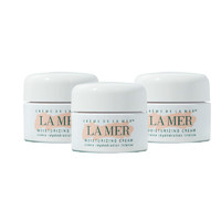 LA MER 海蓝之谜 经典面霜中小样 7ml*3（有盒无盒随机发货）