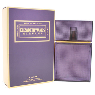 美国直邮Elizabeth and James 女士香水3．4oz EDP 100毫升