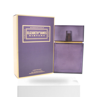 美国直邮Elizabeth and James 女士香水3．4oz EDP 100毫升