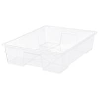 IKEA 宜家 SAMLA萨姆拉 收纳箱 78*56*18cm