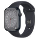 Apple 苹果 Watch Series 8 智能手表 GPS款（GPS、血氧、ECG）