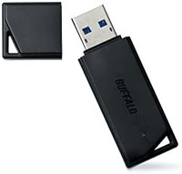 Buffalo USB3.0对应 USB存储器 价值模型RUF3-K32GA-BK/N 32GB