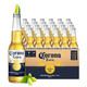  Corona 科罗娜 墨西哥风味拉格特级啤酒 330ml*24瓶 整箱装　